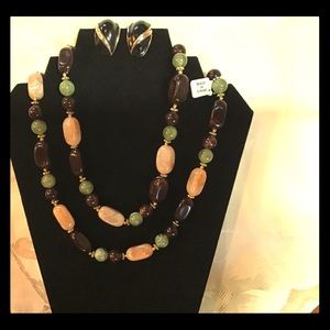 Jade and Onyx 2 PC Ensemble